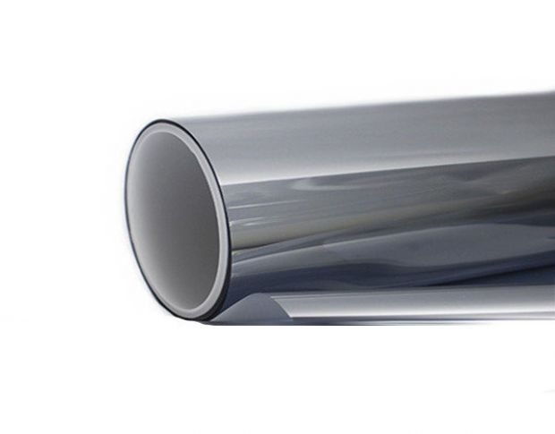 Armolan Matt Silver 1.524 m