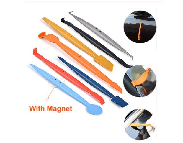 Tint Tools