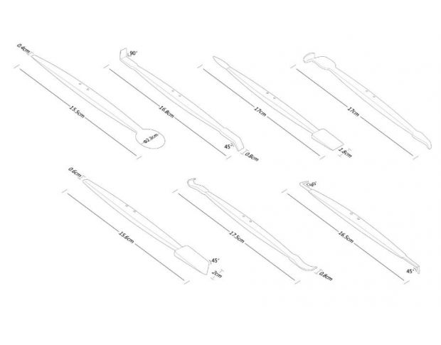 Tint Tools