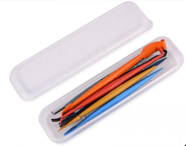 Tint Tools