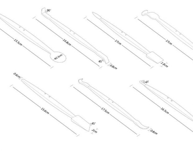 Tint Tools