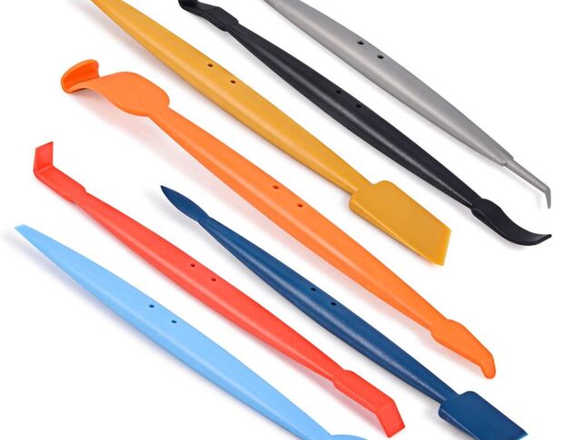 Tint Tools