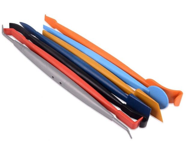 Tint Tools