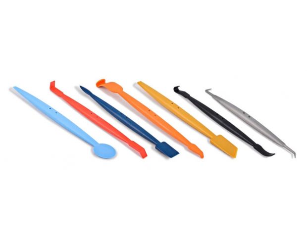Tint Tools