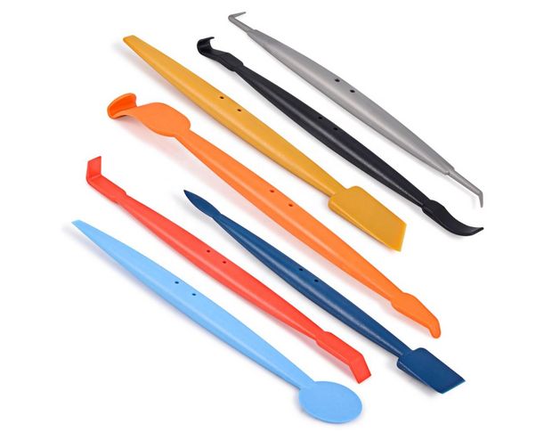 Tint Tools