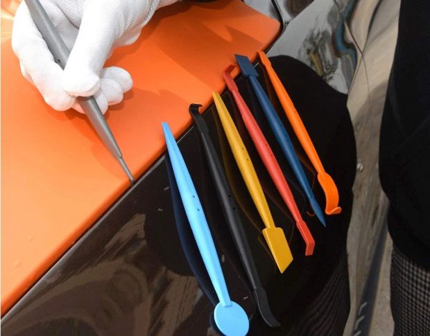 Tint Tools