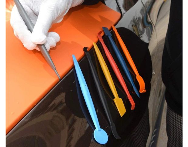Tint Tools