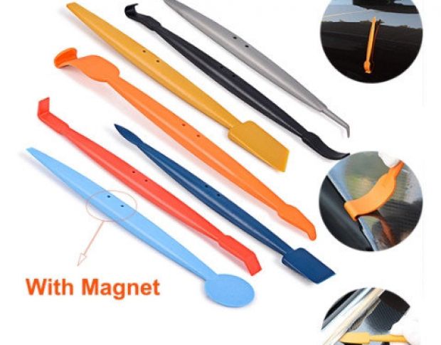 Tint Tools
