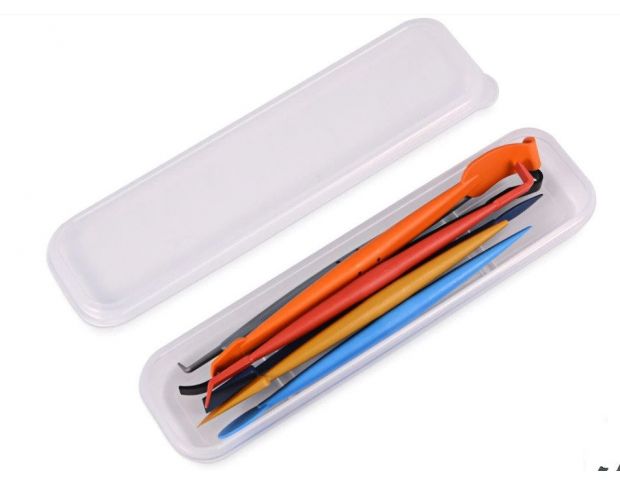 Tint Tools