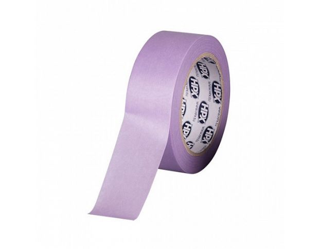 HPX SR3825 Delicate Surface Masking Tape 38mm x 25m