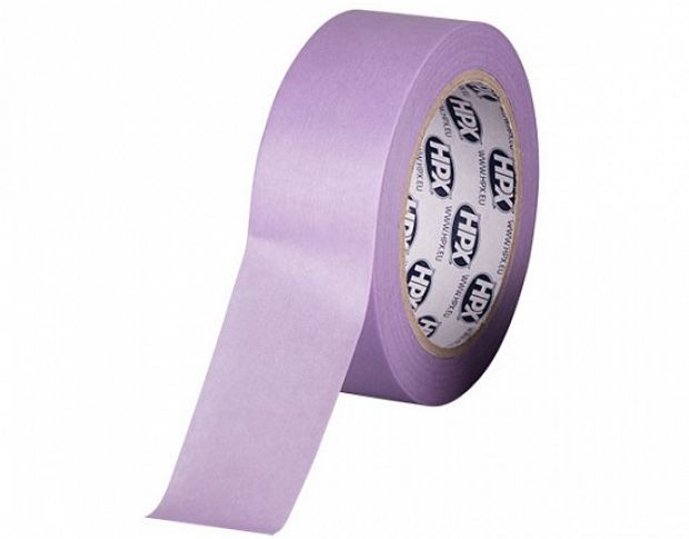 HPX SR3825 Delicate Surface Masking Tape 38mm x 25m