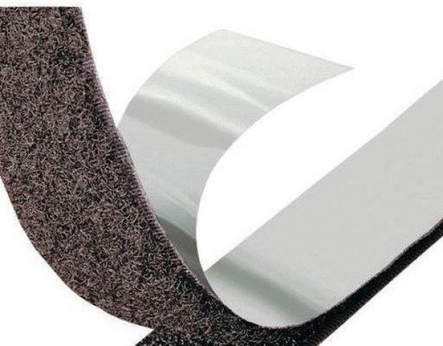 HPX 80005 ZIP FIX 20 mm x 25 m