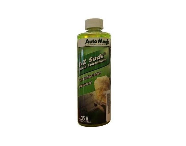 Auto Magic E-Z Suds 1 L № 35