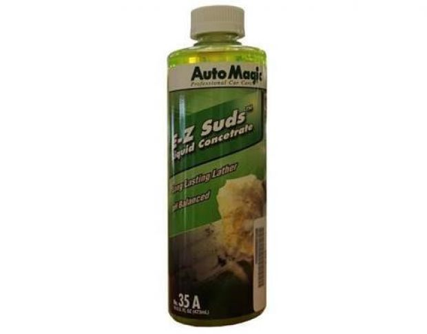 Auto Magic E-Z Suds 1 L № 35