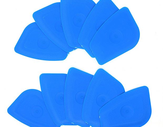 Sanhooii Blue Chizler 56 х 74 mm