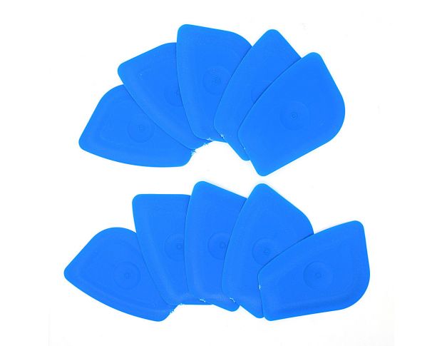 Sanhooii Blue Chizler 56 х 74 mm