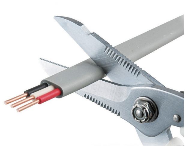 Tajima DKBB50B Multi-purpose Cutter