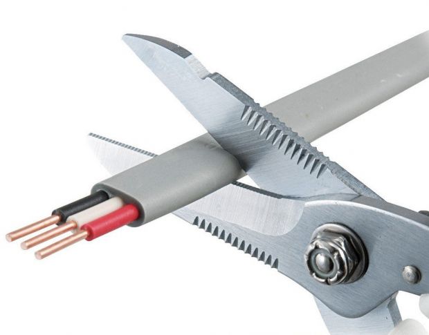 Tajima DKBB50B Multi-purpose Cutter