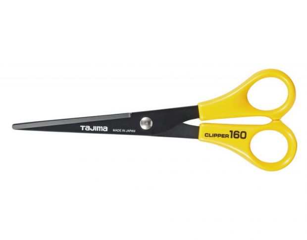Tajima Clipper CLP160 160 x 65 mm