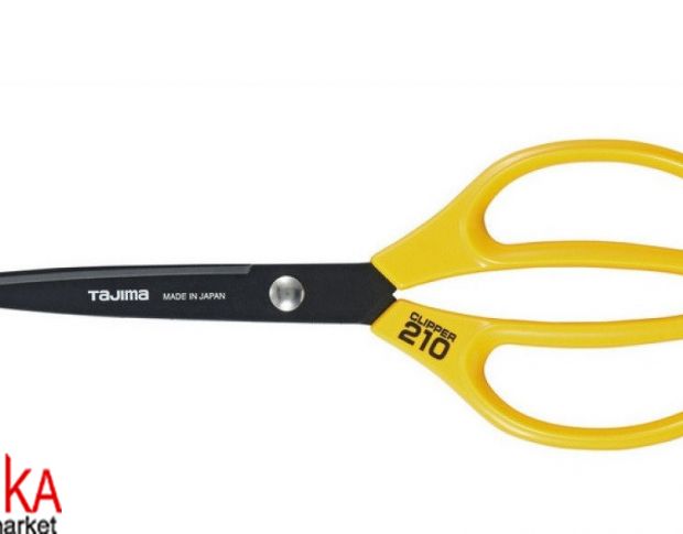 Tajima Clipper CLP210 210 x 80 mm