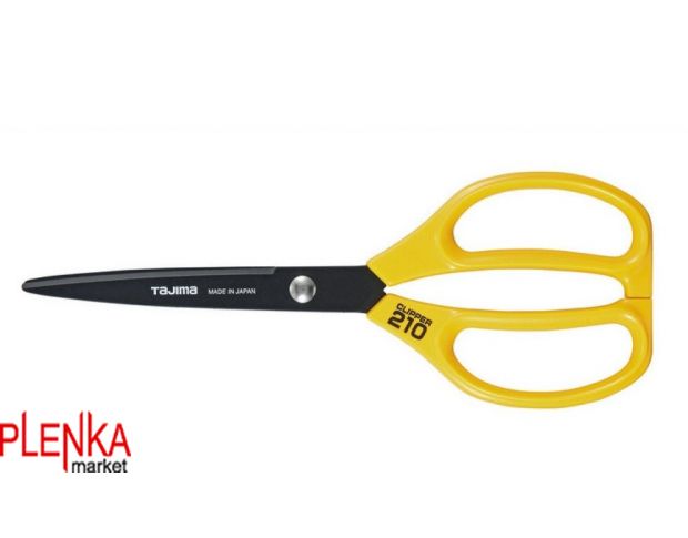 Tajima Clipper CLP210 210 x 80 mm