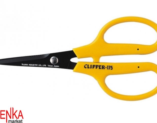 Tajima Clipper CPG175 175 x 85 mm
