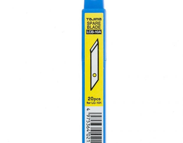 Tajima LB10A for Tajima Art Knife LC101B 9 mm