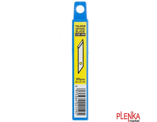 Tajima LB10A for Tajima Art Knife LC101B 9 mm