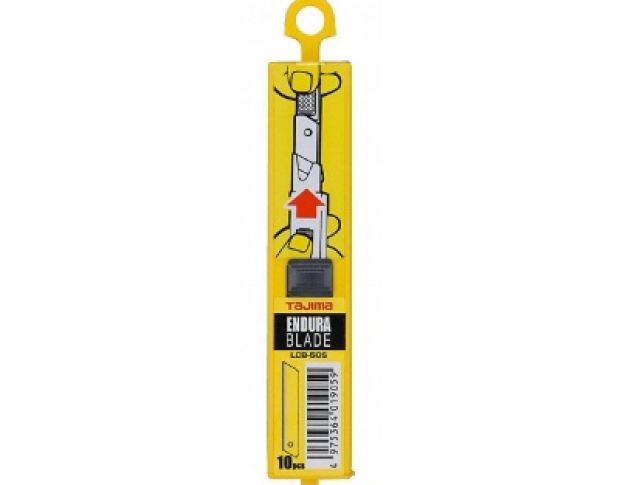 Tajima LCB50SN Solid Endura Blade 18 mm (10 шт)