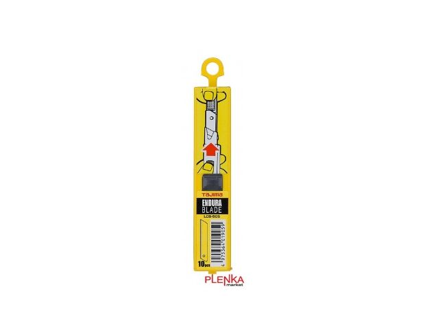 Tajima LCB50SN Solid Endura Blade 18 mm (10 шт)