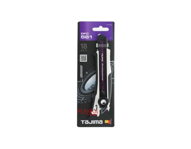 Tajima DFC561N Fin Cutter Premium 18mm