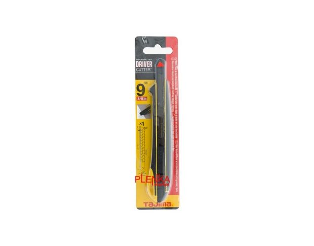 Tajima DC360YB Driver Cutter 9mm