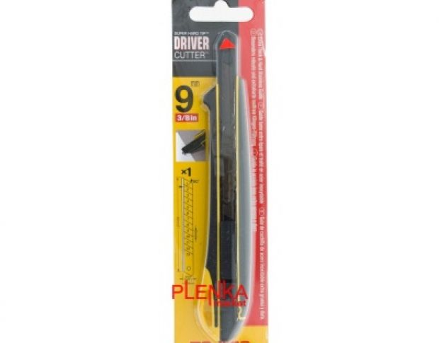 Tajima DC360YB Driver Cutter 9mm