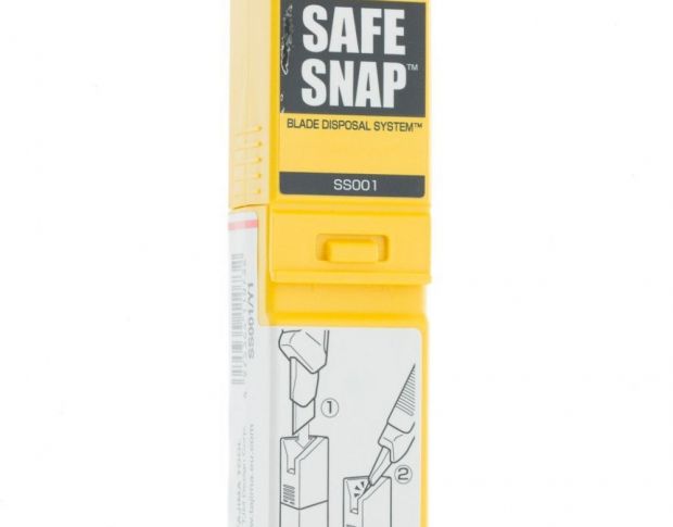 Tajima SS001 Safe Snap 125 х 35 mm