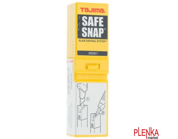 Tajima SS001 Safe Snap 125 х 35 mm