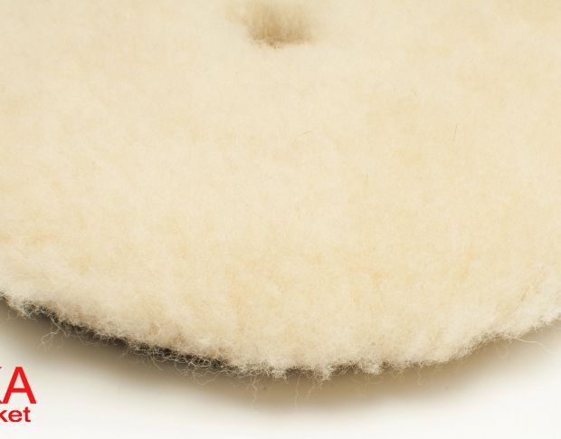 Buff and Shine Uro-Wool 6KWC 150 mm