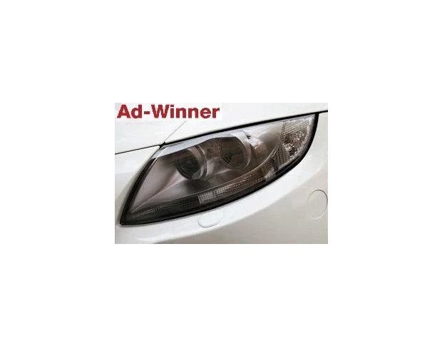 Ad-Winner Head Light Soft Black PPF 0.61 m