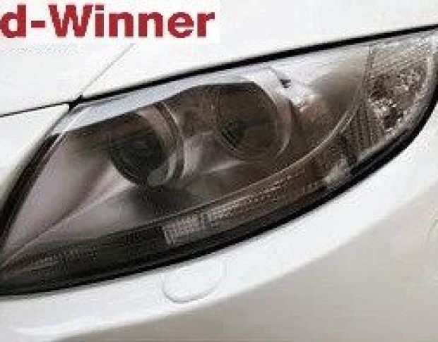 Ad-Winner Head Light Soft Black PPF 0.61 m