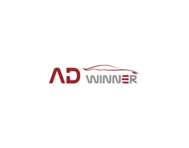 Ad-Winner Head Light Dark Black PPF 0.61 m