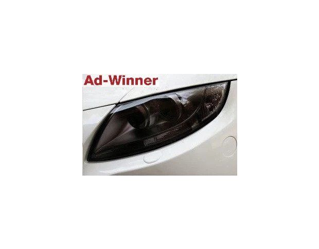 Ad-Winner Head Light Dark Black PPF 0.61 m