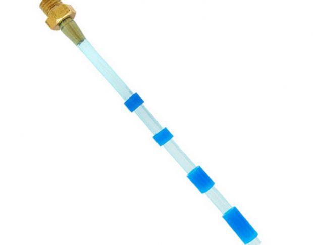 SGCB SGYC010 Tornador 022 Weighted Tube