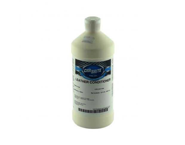Car Brite Leather Conditioner 946 ml
