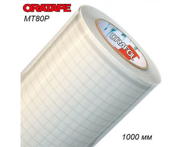Oratape MT 80P 1 m