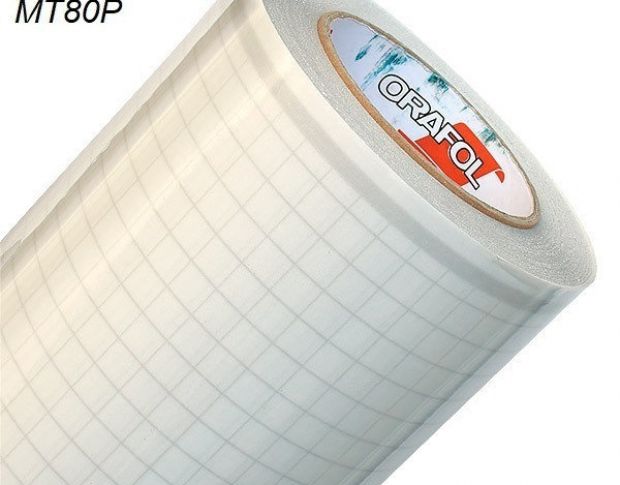 Oratape MT 80P 1 m