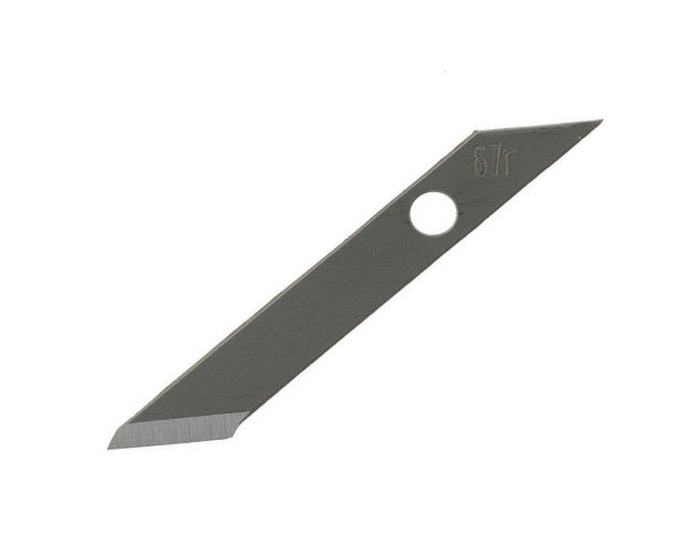 Tajima Art Knife LC101B 9 mm + цільні леза Tajima LB10A (8 шт.)