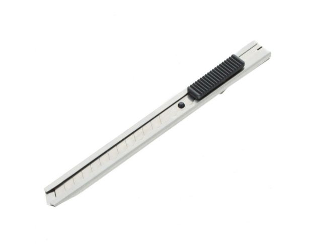Tajima Handy Cutter LC301B 9 mm + леза Tajima LCB-30 EB (3 шт.)
