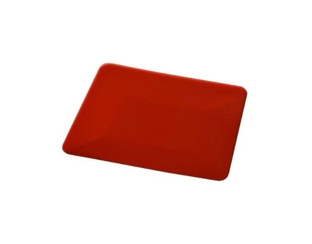 Вигонка червона тефлоновая 10.5 x 7,5 cm