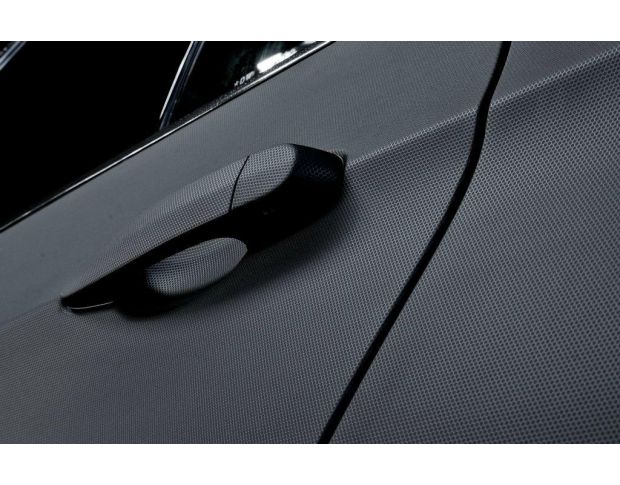 3M 1080 MX12 Matte Matrix Black 1.524 m