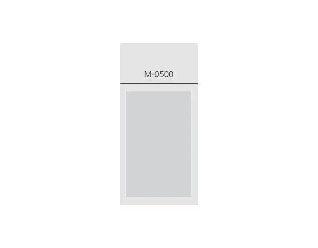 Avery M-0500-A White 1.22 m