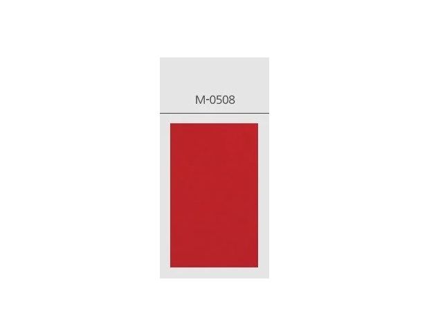 Avery M-0508-A Red PET 1.22 m